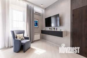 2-к квартира, посуточно, 70м2, 5/5 этаж