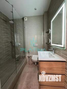 Студия квартира, на длительный срок, 35м2, 10/23 этаж