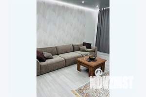 2-к квартира, посуточно, 96м2, 17/17 этаж