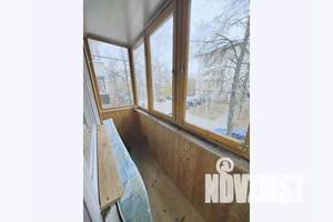 1-к квартира, посуточно, 37м2, 2/5 этаж