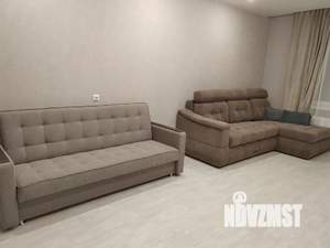 1-к квартира, посуточно, 38м2, 8/19 этаж