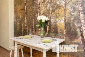 1-к квартира, посуточно, 39м2, 5/19 этаж