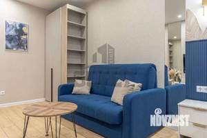 2-к квартира, на длительный срок, 50м2, 12/20 этаж