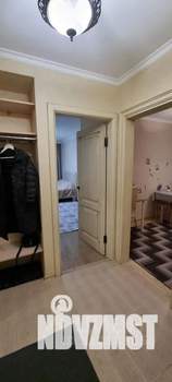 2-к квартира, посуточно, 58м2, 2/5 этаж