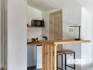 1-к квартира, посуточно, 18м2, 1/1 этаж