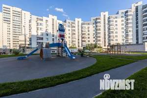 1-к квартира, посуточно, 45м2, 2/11 этаж