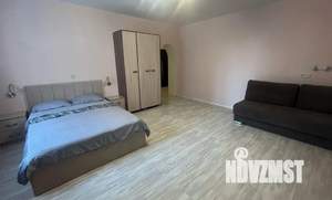 2-к квартира, посуточно, 62м2, 2/10 этаж