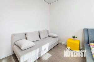 1-к квартира, посуточно, 60м2, 1/1 этаж