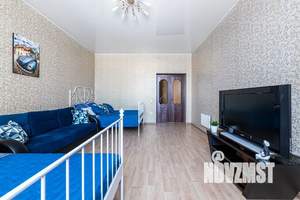 2-к квартира, посуточно, 65м2, 4/6 этаж