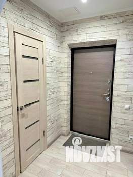 1-к квартира, посуточно, 31м2, 1/1 этаж