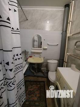 1-к квартира, на длительный срок, 33м2, 5/9 этаж