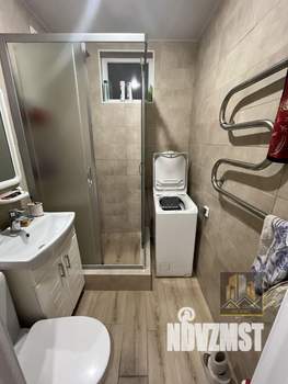 2-к квартира, на длительный срок, 47м2, 2/5 этаж