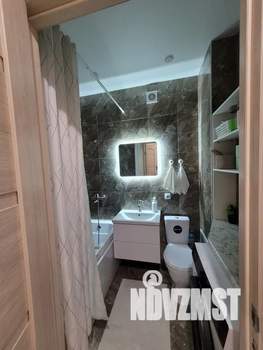 1-к квартира, посуточно, 36м2, 9/10 этаж