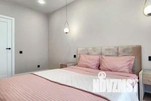 1-к квартира, посуточно, 37м2, 11/25 этаж