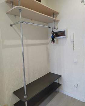 2-к квартира, на длительный срок, 64м2, 7/20 этаж