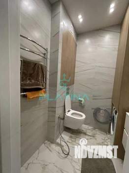 2-к квартира, на длительный срок, 55м2, 6/23 этаж