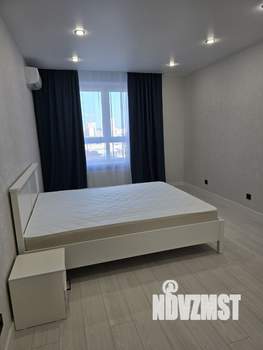 1-к квартира, на длительный срок, 37м2, 6/10 этаж