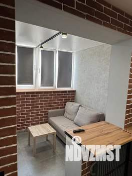 1-к квартира, посуточно, 42м2, 9/10 этаж