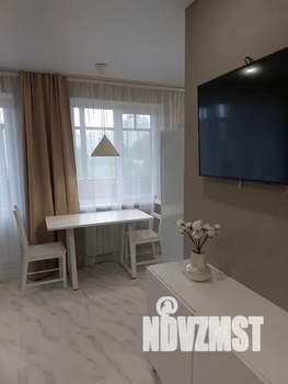 1-к квартира, посуточно, 35м2, 5/9 этаж