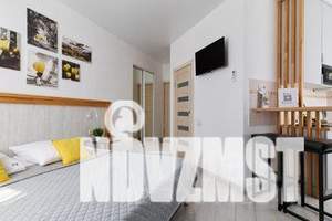 1-к квартира, посуточно, 22м2, 3/5 этаж