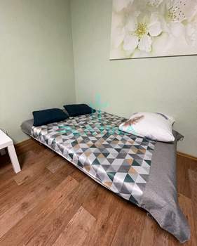 2-к квартира, на длительный срок, 52м2, 4/5 этаж