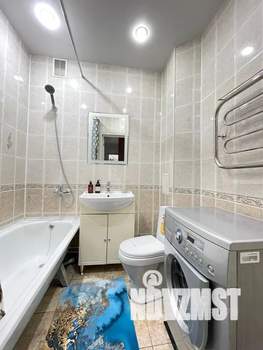 1-к квартира, посуточно, 44м2, 1/7 этаж