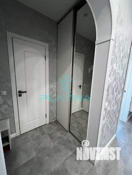 2-к квартира, на длительный срок, 40м2, 15/19 этаж