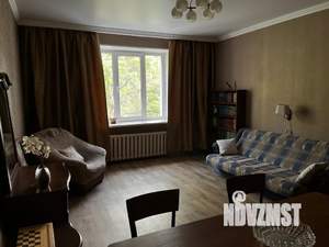 4-к квартира, посуточно, 99м2, 4/4 этаж