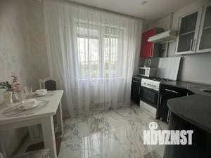 1-к квартира, посуточно, 33м2, 7/9 этаж