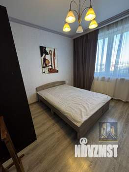 3-к квартира, на длительный срок, 86м2, 11/24 этаж