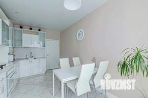 2-к квартира, посуточно, 60м2, 1/1 этаж