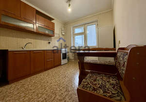 2-к квартира, на длительный срок, 51м2, 6/10 этаж