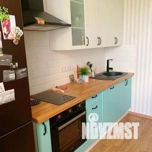1-к квартира, на длительный срок, 38м2, 2/9 этаж