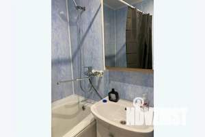 3-к квартира, посуточно, 70м2, 5/9 этаж