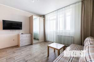 1-к квартира, посуточно, 45м2, 7/11 этаж