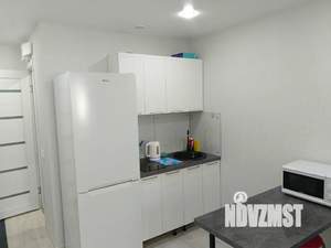 Студия квартира, посуточно, 22м2, 1/9 этаж