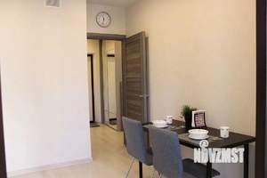 1-к квартира, на длительный срок, 45м2, 5/7 этаж