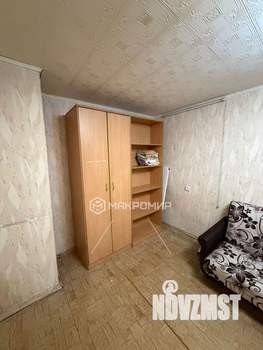 1-к квартира, на длительный срок, 30м2, 4/5 этаж