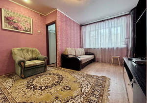 1-к квартира, на длительный срок, 30м2, 2/5 этаж