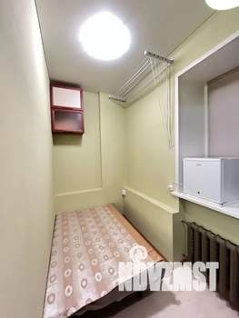 Студия квартира, посуточно, 16м2, 1/5 этаж