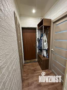 1-к квартира, на длительный срок, 21м2, 5/6 этаж