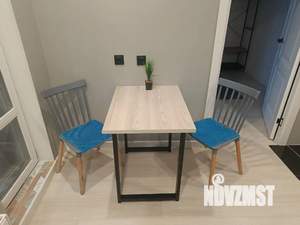 1-к квартира, посуточно, 33м2, 5/12 этаж
