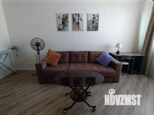 2-к квартира, посуточно, 59м2, 5/5 этаж