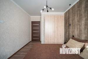 2-к квартира, посуточно, 53м2, 1/1 этаж