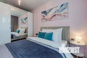 2-к квартира, посуточно, 68м2, 8/9 этаж