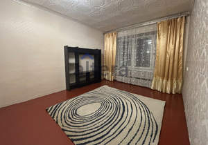 2-к квартира, на длительный срок, 35м2, 2/5 этаж