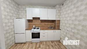 1-к квартира, на длительный срок, 41м2, 8/20 этаж