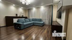 2-к квартира, на длительный срок, 58м2, 12/18 этаж