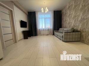 Студия квартира, посуточно, 30м2, 5/5 этаж