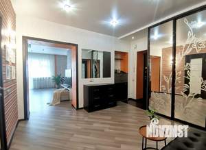 3-к квартира, на длительный срок, 86м2, 4/16 этаж